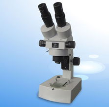 双目体视显微镜 XTZ D 双目体视显微镜 上海光学仪器厂